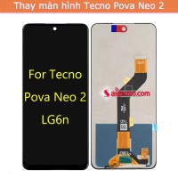 Thay màn hình Tecno Pova Neo 2